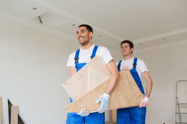 Best Basement Cleanout  in Tuckahoe, NY
