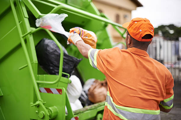 Best Scrap Metal Removal  in Tuckahoe, NY