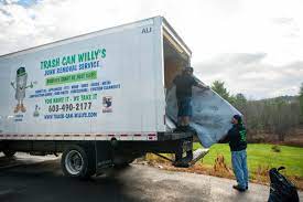 Best Retail Junk Removal  in Tuckahoe, NY